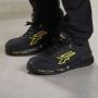 Scarpe antinfortunistiche U-power MATT s ESD S3S CI FO SR