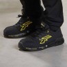 U-power MATT s ESD S3S CI FO SR safety shoes - Clothing