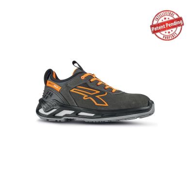 Scarpe antinfortunistiche U-power DUKE s ESD S3S CI FO SR