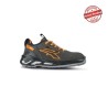 U-power DUKE s ESD S3S CI FO SR safety shoes - Clothing