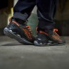 U-power DUKE s ESD S3S CI FO SR safety shoes - Clothing