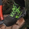 U-power HUMMER s ESD S3S CI FO SR safety shoes - Clothing