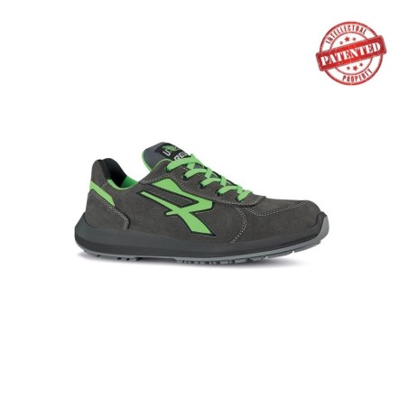 Scarpe antinfortunistiche U-power HYDRA s ESD S3S CI FO SR - Abbigliamento