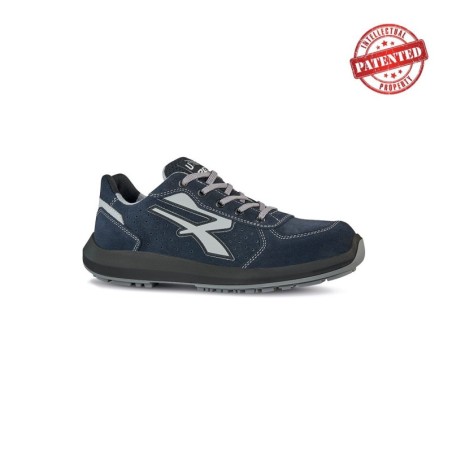 Scarpe antinfortunistiche U-power NASH s ESD S1PS FO SR - Abbigliamento