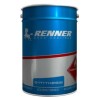 Matt Polyurethane Finish 25lt 10gloss Renner - Solvent Products