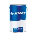Renner 25lt White Water-Based Primer for Exteriors - Water Products