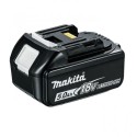 Batterie Makita 18V 5,0ah BL1850B - Batteries et chargeurs