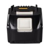 Makita 18V 5.0ah BL1850B battery - Batteries and Chargers