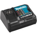 Chargeur rapide de batterie Makita 12V max CXT - Batteries et chargeurs