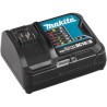 Chargeur rapide de batterie Makita 12V max CXT - Batteries et chargeurs