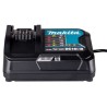 Makita 12V max CXT battery rapid charger - Batteries and Chargers