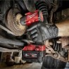Avvitatore a impulsi 18 Volt 745Nm Milwaukee M18 FMTIW2F12-0X - Utensili a Batteria