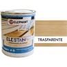 750ml water-based wood stain ELE STAIN PRO Transparent - Water Products