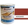 Impregnante 750ml per legno ad acqua ELE STAIN PRO Mogano - Prodotti ad Acqua