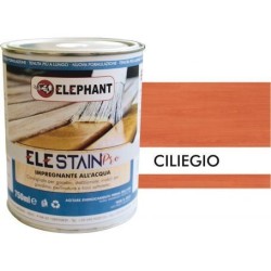 ELE STAIN PRO Cherry Water-Based Wood Stain 750ml