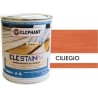 ELE STAIN PRO Cherry Water-Based Wood Stain 750ml - Water Products