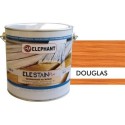 Impregnante 2,5lt per legno ad acqua ELE STAIN PRO Douglas - Prodotti ad Acqua