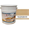 ELE STAIN PRO Transparent Water-Based Wood Impregnation 5lt - Water Products
