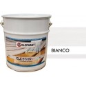Teinture pour bois blanche à base d'eau ELE STAIN PRO 5L - Produits de l'eau