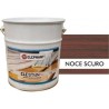 ELE STAIN PRO Dark Walnut Water-Based Wood Stain 5L - Water Products