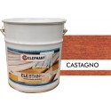 ELE STAIN PRO Chestnut Water-Based Wood Stain 5L - Water Products