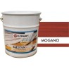 Impregnante 5lt per legno ad acqua ELE STAIN PRO Mogano - Prodotti ad Acqua