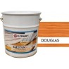Impregnante 5lt per legno ad acqua ELE STAIN PRO Douglas - Prodotti ad Acqua