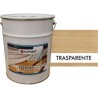 Impregnante 10lt per legno ad acqua ELE STAIN PRO Trasparente - Prodotti ad Acqua