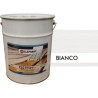 Teinture pour bois blanche à base d'eau ELE STAIN PRO 10 L - Produits de l'eau