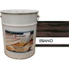 ELE STAIN PRO Ebony Water-Based Wood Stain 10L - Water Products