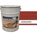 Impregnante 10lt per legno ad acqua ELE STAIN PRO Mogano - Prodotti ad Acqua