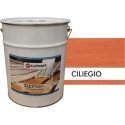 Impregnante 10lt per legno ad acqua ELE STAIN PRO Ciliegio - Prodotti ad Acqua