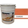Impregnante 10lt per legno ad acqua ELE STAIN PRO Ciliegio - Prodotti ad Acqua