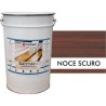 ELE STAIN PRO Dark Walnut Water-Based Wood Stain 25L - Water Products