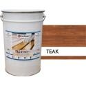 Teinture pour bois à base d'eau ELE STAIN PRO Teck 25 L - Produits de l'eau