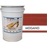 25lt water-based wood stain ELE STAIN PRO Mahogany - Water Products