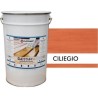 ELE STAIN PRO Cherry Water-based Wood Stain 25lt - Water Products