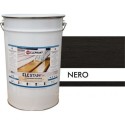 ELE STAIN PRO Black Water-Based Wood Stain 25L - Water Products