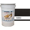 ELE STAIN PRO Black Water-Based Wood Stain 25L - Water Products