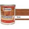 ELE STAINWAX PRO Teck 750 ml Détachant pour bois à base d'eau - Produits de l'eau