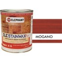 Impregnante CERATO 750ml per legno ad acqua ELE STAINWAX PRO Mogano - Prodotti ad Acqua