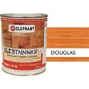 Teinture à bois à base d'eau ELE STAINWAX PRO Douglas 750 ml - Produits de l'eau