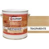 Impregnante CERATO 2,5lt per legno ad acqua ELE STAINWAX PRO Trasparente - Prodotti ad Acqua