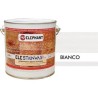 ELE STAINWAX PRO White 2.5lt water-based wood stain - Water Products
