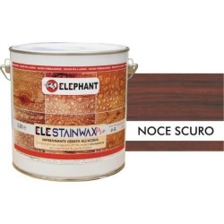 ELE STAINWAX PRO Dark Walnut 2.5lt water-based wood stain