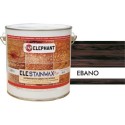 ELE STAINWAX PRO 2.5lt water-based wood stain for Ebony - Water Products