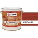 ELE STAINWAX PRO Mahogany 2.5lt water-based wood stain - Water Products