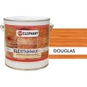 Impregnante CERATO 2,5lt per legno ad acqua ELE STAINWAX PRO Douglas - Prodotti ad Acqua