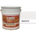 Imprégnateur pour bois à base d'eau ELE STAINWAX PRO Blanc 5 litres - Produits de l'eau