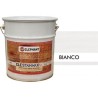 Impregnante CERATO 5lt per legno ad acqua ELE STAINWAX PRO Bianco - Prodotti ad Acqua